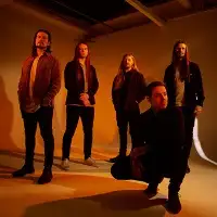 Bleed From Within artist image