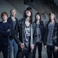 Blessthefall artist image