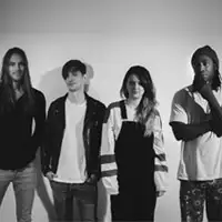 Bloc Party artist image