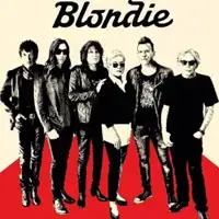 Blondie artist image
