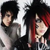 Blood on The Dance Floor artist image