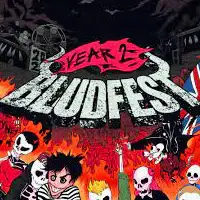 Bludfest artist image