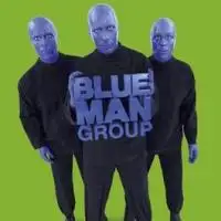 Blue Man Group artist image