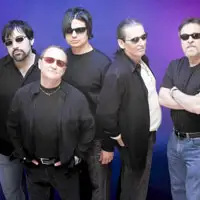 Blue Oyster Cult artist image