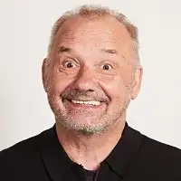 Bob Mortimer artist image