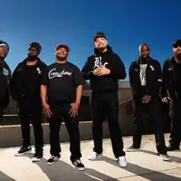 Body Count artist image