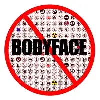 Bodyface artist image