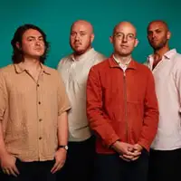 Bombay Bicycle Club artist image