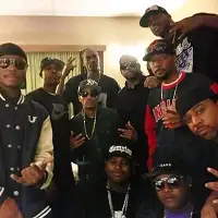 Bone Thugs n Harmony artist image