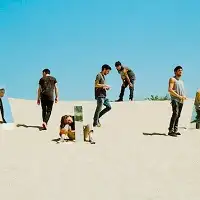 Bones Garage artist image