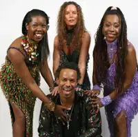 Boney M artist image