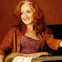 Bonnie Raitt artist image