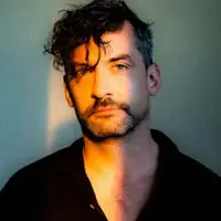Bonobo artist image