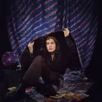 Borns artist image