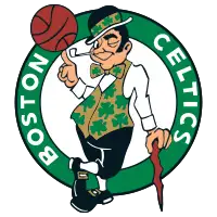 Boston Celtics artist image