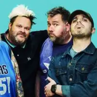 Bowling For Soup artist image