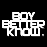 Boy Better Know artist image