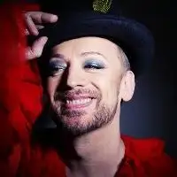 Boy George artist image