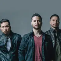 Boyce Avenue artist image