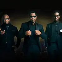 Boyz II Men artist image
