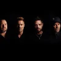 Boyzone artist image