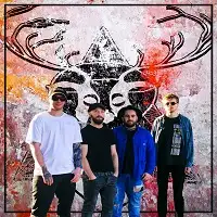 Brad Dear and the March artist image