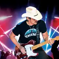 Brad Paisley artist image