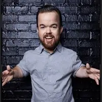 Brad Williams tour image