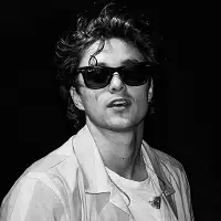 Bradley Simpson tour image