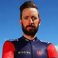 Bradley Wiggins artist image