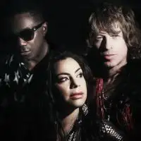 Brand New Heavies tour image