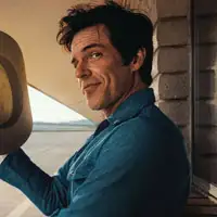 Brandon Flowers artist image