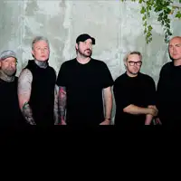 Breaking Benjamin artist image