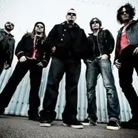 Breed 77 artist image