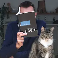 Brian Bilston artist image
