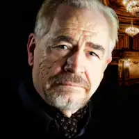 Brian Cox artist image