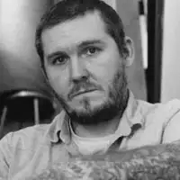 Brian Fallon artist image