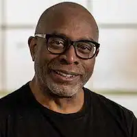 Brian Jackson artist image