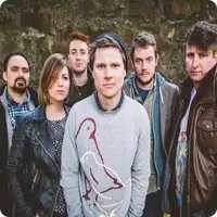 Broken Fires artist image