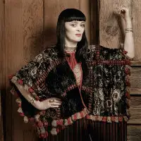 Bronagh Gallagher tour image
