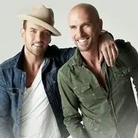 Bros artist image