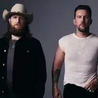 Brothers Osborne artist image
