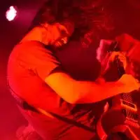 Brudenell Social Club artist image