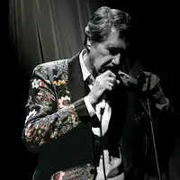 Bryan Ferry artist image