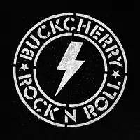 Buckcherry artist image