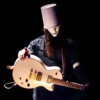 Buckethead artist image
