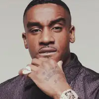 Bugzy Malone artist image
