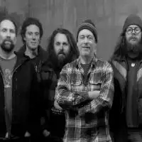 Built To Spill artist image
