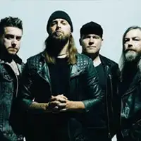 Bullet For My Valentine artist image