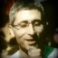 Burhan Berken artist image